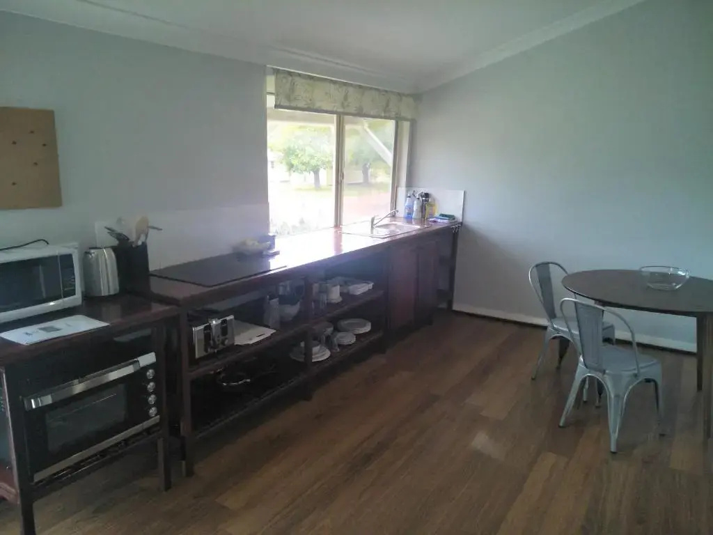 Fairbridge Village - Chambres