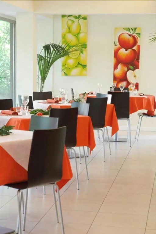 Hotel Martini - Général