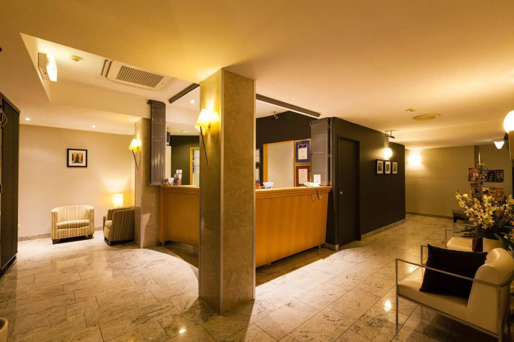Il Mondo Boutique Hotel by null