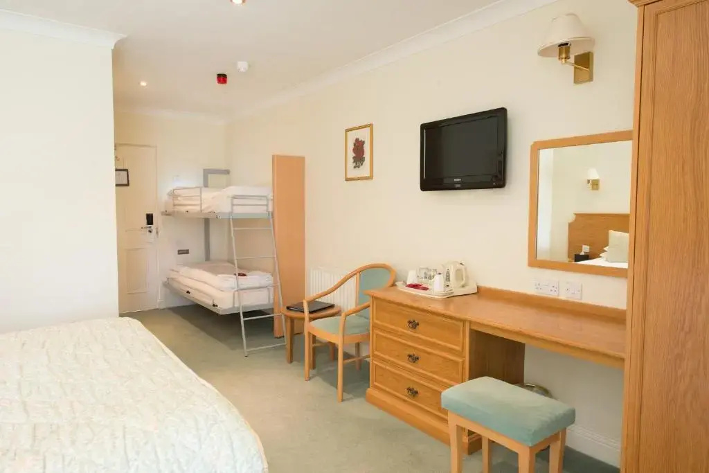 Standard Family room