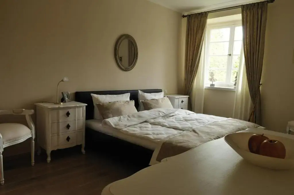 Karolingerhof - Chambres