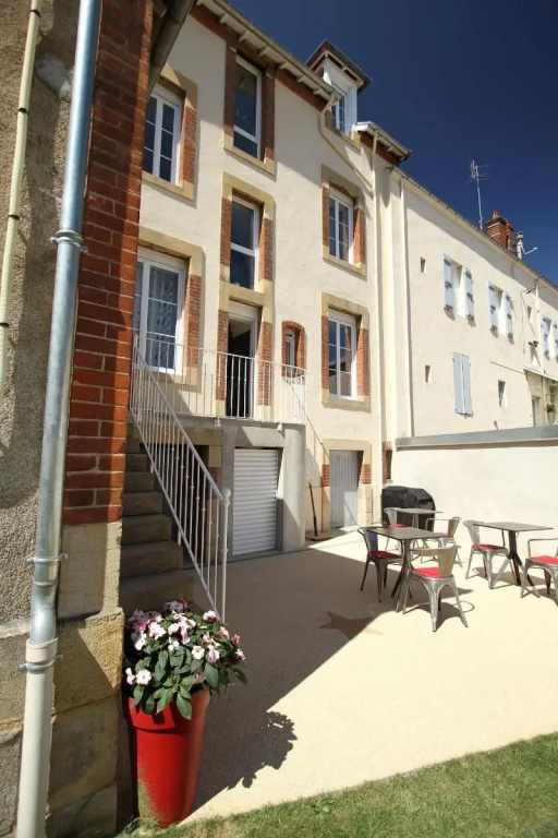 Voir la photo 1 — Le Clos des Etoiles