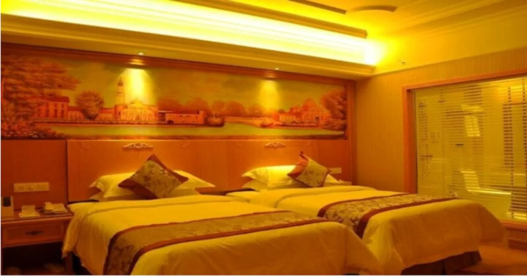 Vienna International Hotel Lhasa Potala Palace Branch - Général