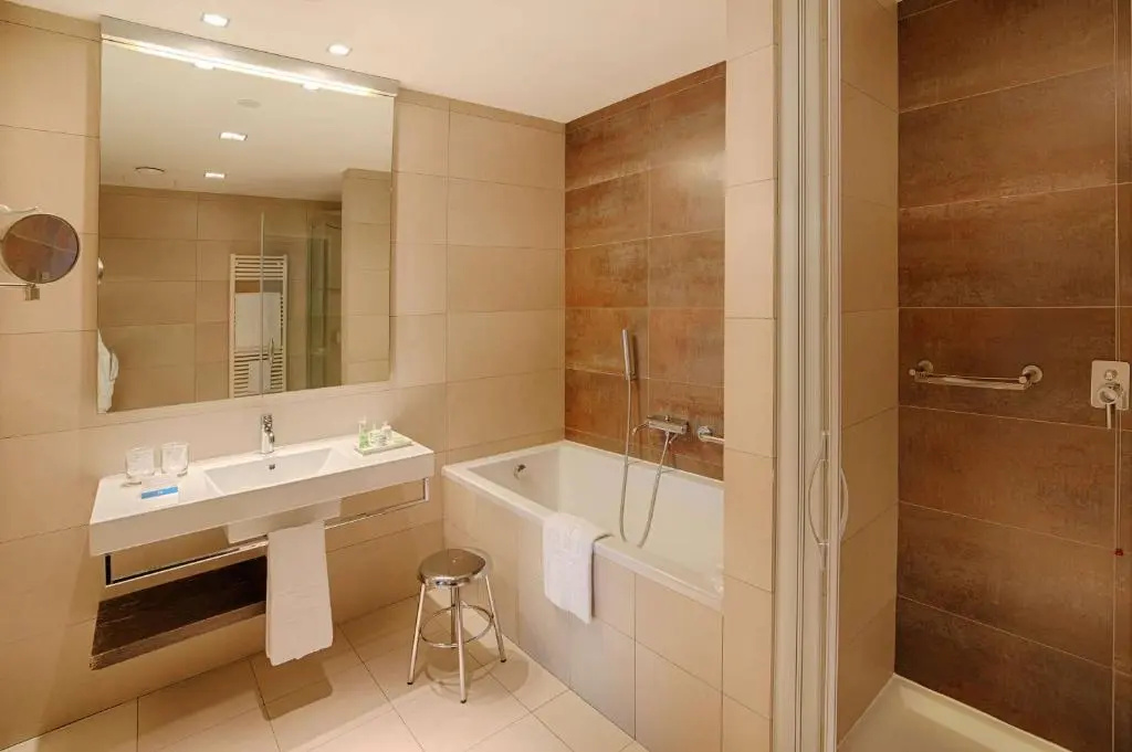 NH Orio al Serio - Chambres