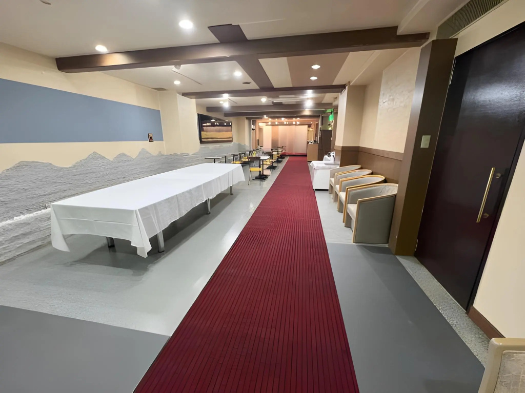 Hotel Econo Kanazawa Katamachi 사진 12