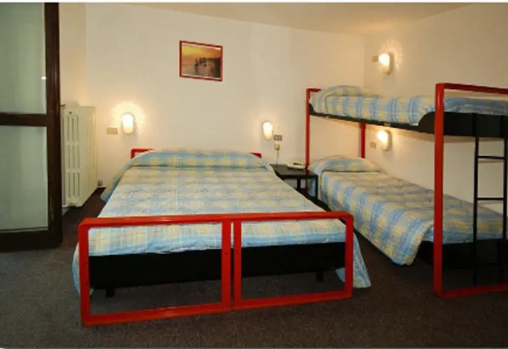 Hotel Rododendro - Général