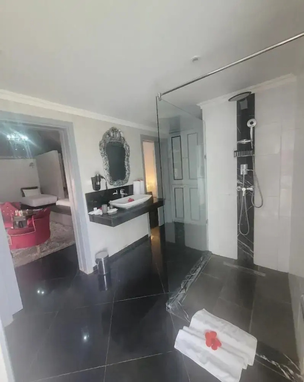 Eden Lodges & Spa -Boutique Hôtel de Luxe - Chambres