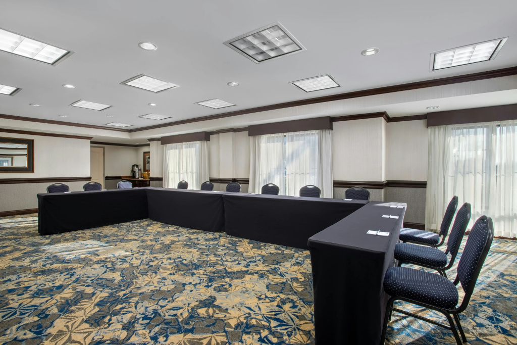 Homewood Suites by Hilton Davidson - Général