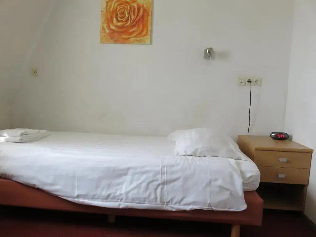 Hotel American - Chambres