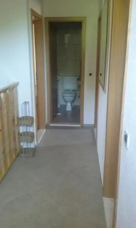 Fishing Family House - Chambres