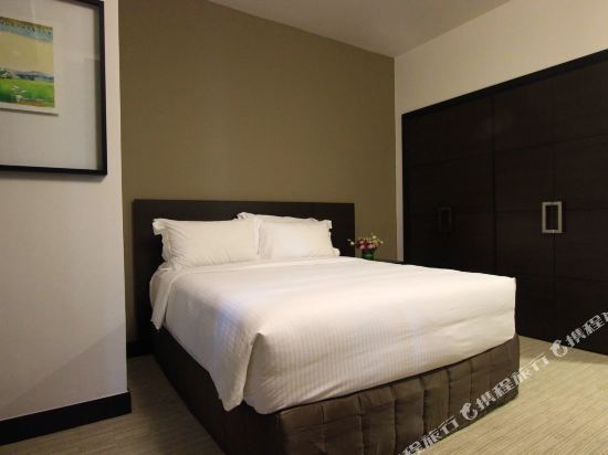 Ascott Kuala Lumpur