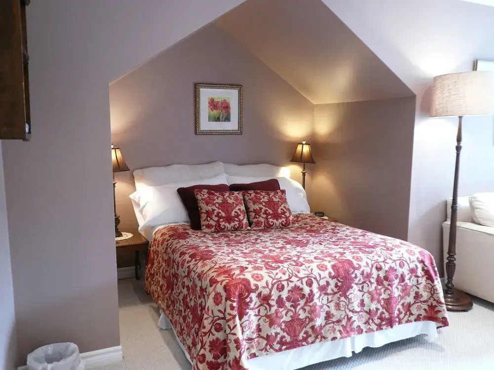 Brock Hollow Bed & Breakfast - Général