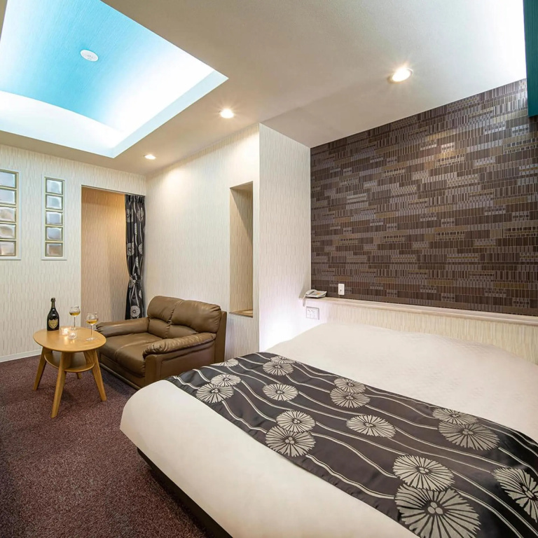 Hotel RakusekiI Honkan 사진 21