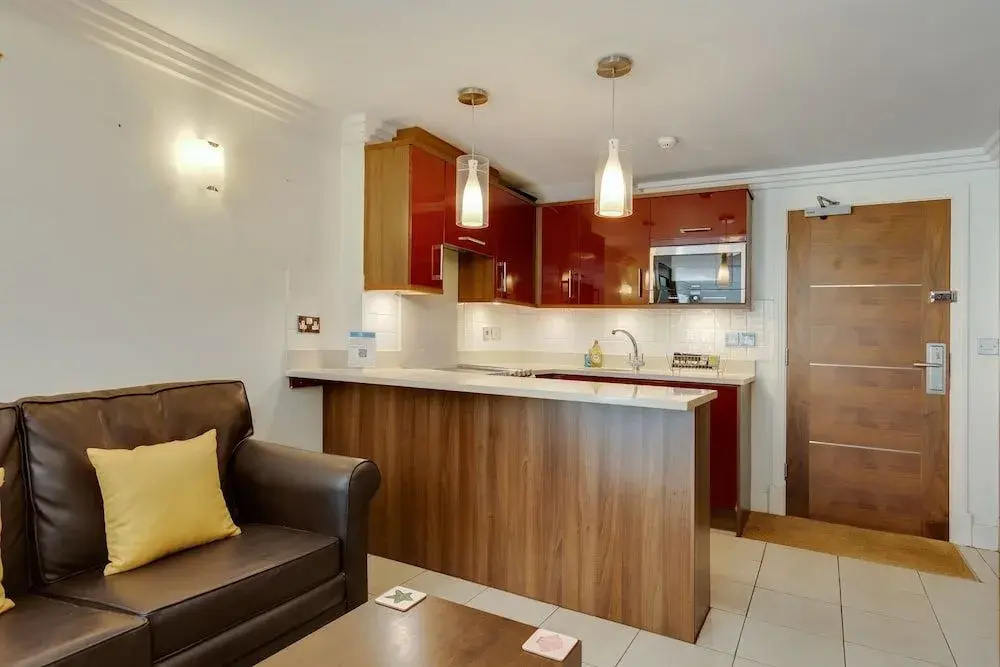 Hotel photo 16