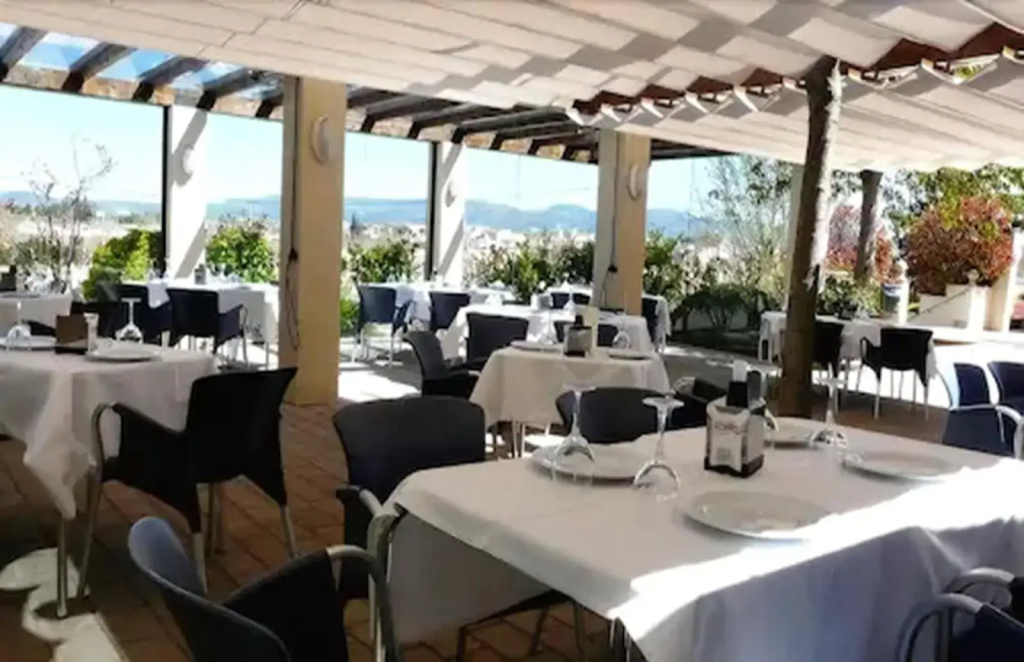 El Tollo Hotel - Général