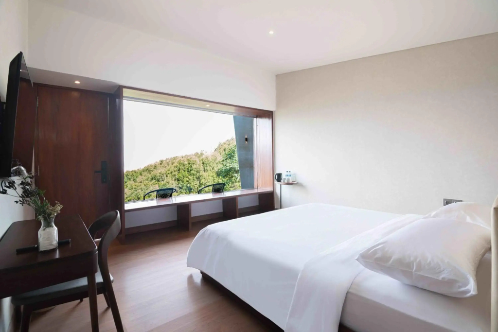 Premier Inn Dubai Ibn Battuta Mall 38