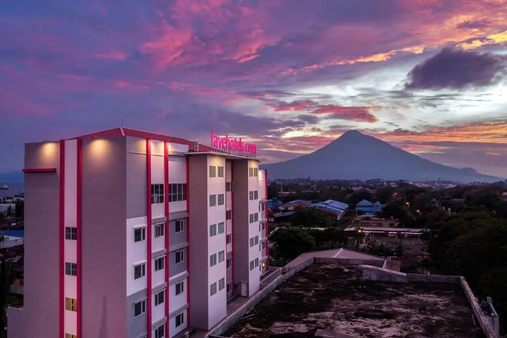 favehotel Bitung