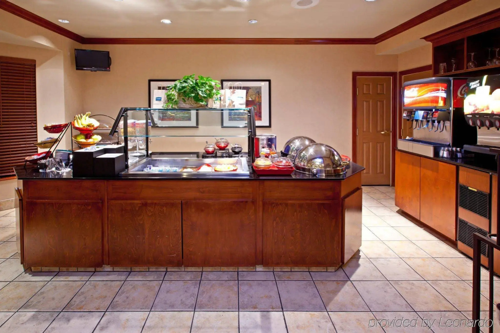 Staybridge Suites Cincinnati North by IHG - Général