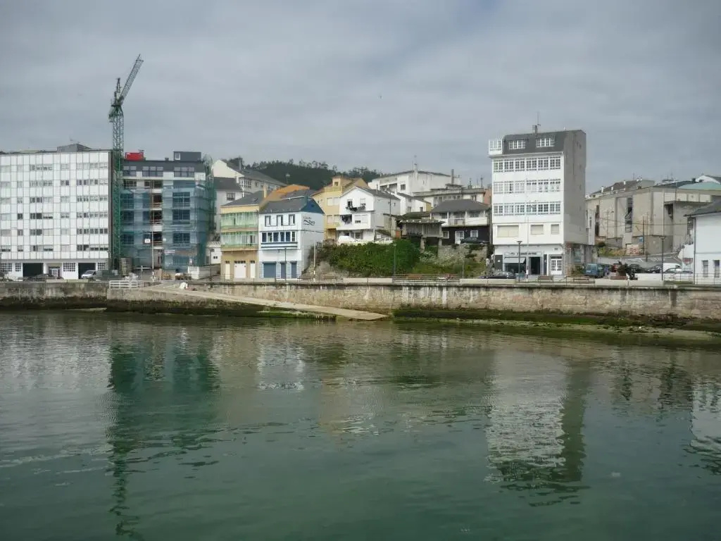 A Casa do Porto - Chambres