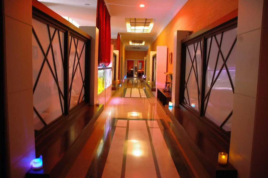 Курорт Meder Resort Hotel - фото 17