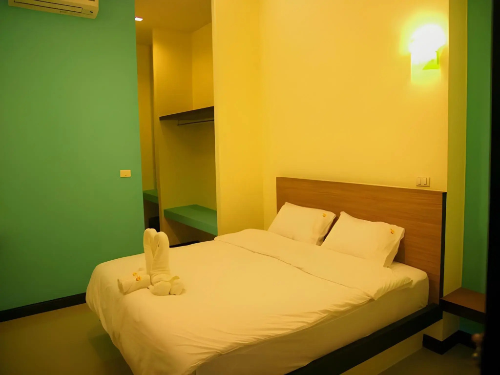 Hotel photo 7