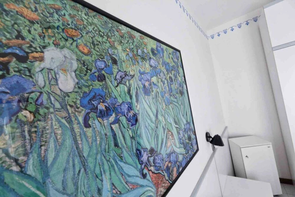 Hotel La Serena - Chambres