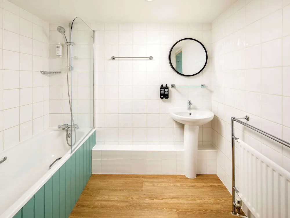 ibis Styles Bournemouth - Chambres