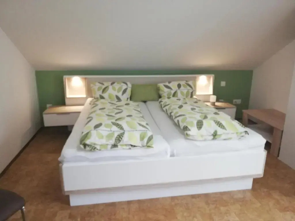 Gästehaus Ranftl - Chambres