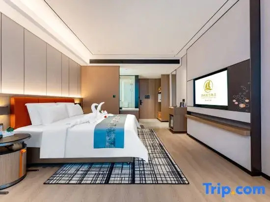 Standard Double room with mountain view (full double bed)
