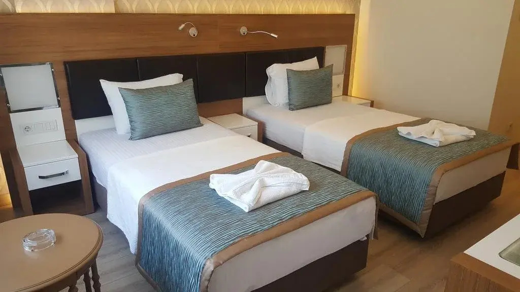 Otel Kabacam Aydin: фото 3