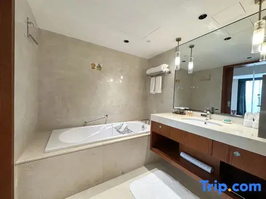Stone Forest International Hotel - Chambres