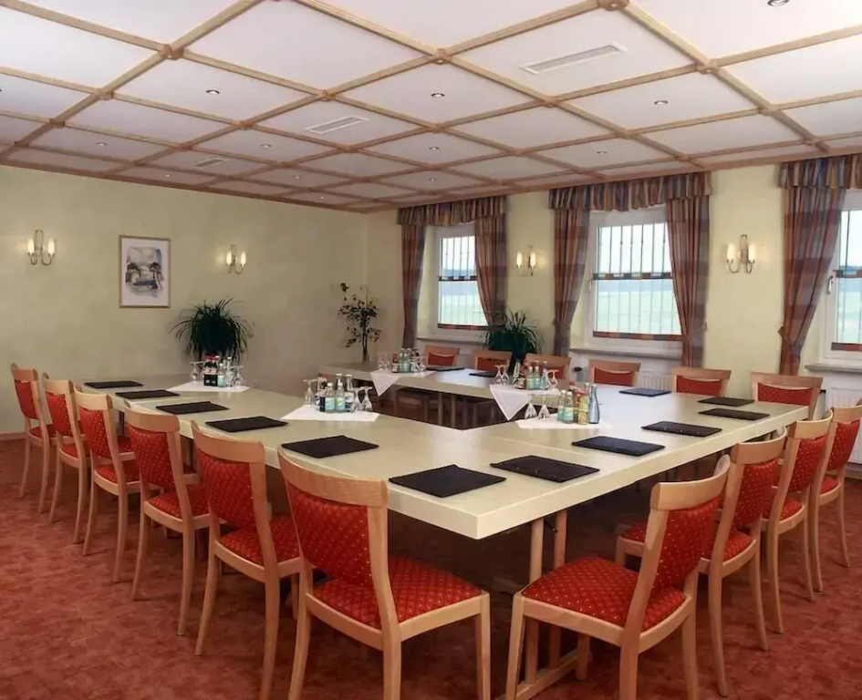Hotel-Gasthof Am Forsthof - Général