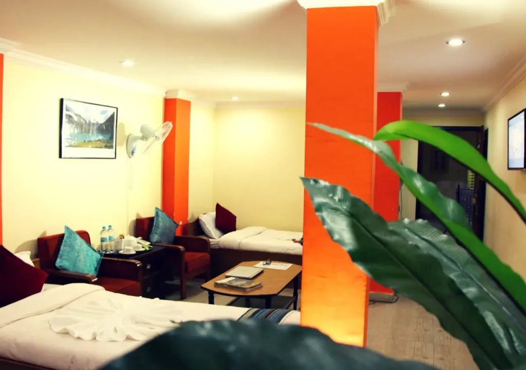 Hotel photo 3