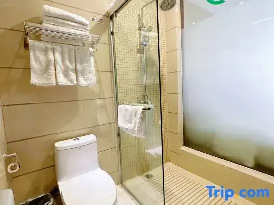 Xiandu Hotel - Chambres