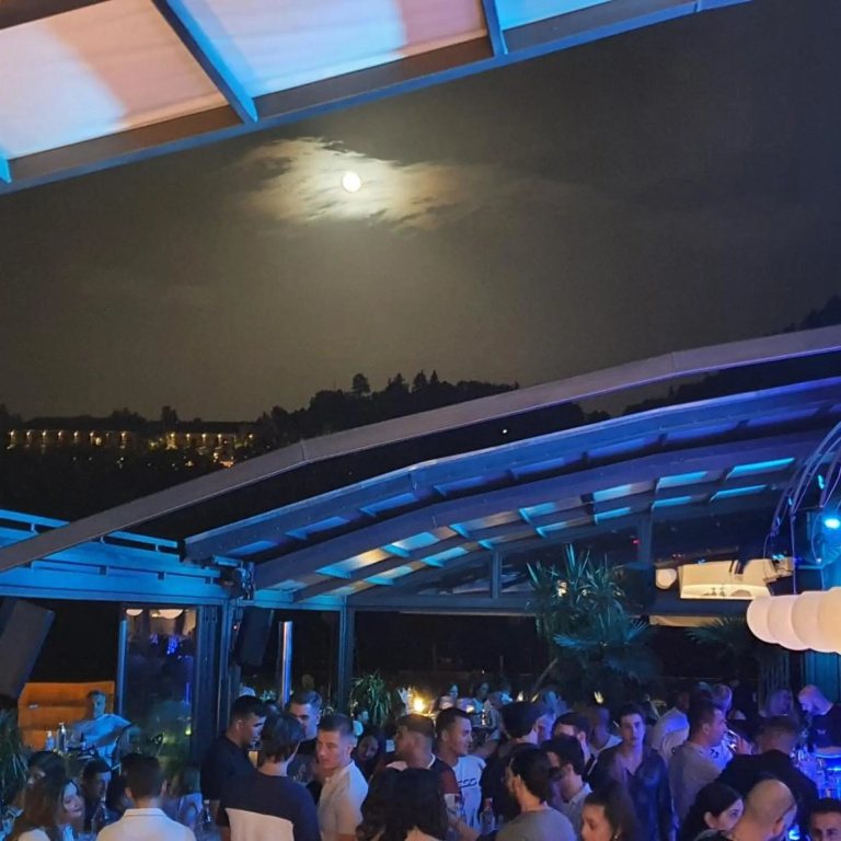 Lingos Hotel - Général