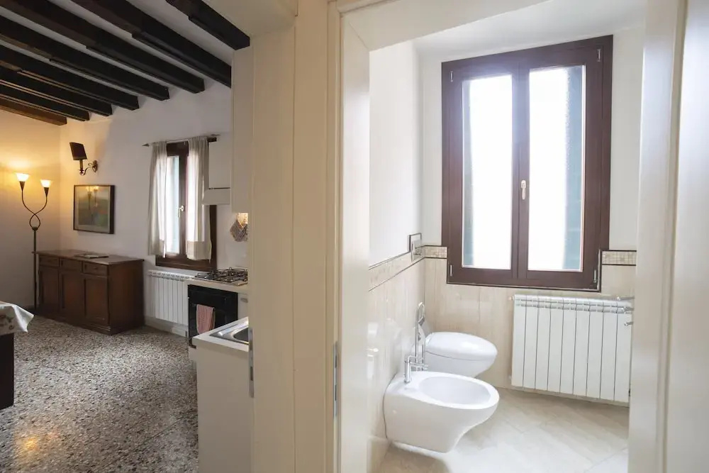 Ca' dei Arsenaloti - Chambres