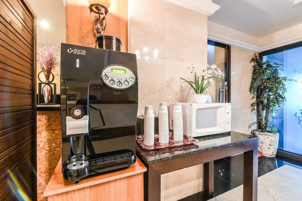 Hotel photo 14