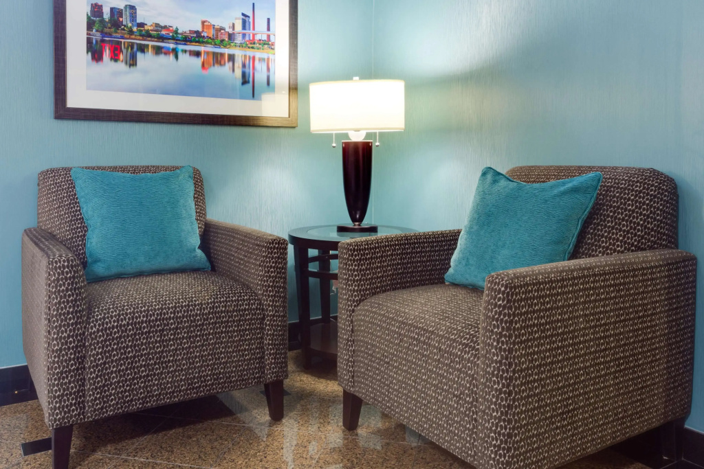Drury Inn & Suites Birmingham Grandview - Général