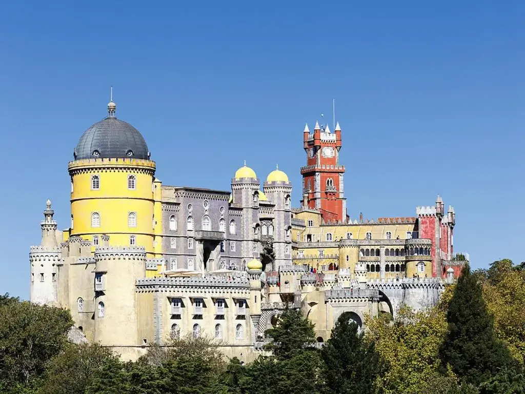 Villa Quinta da Marinha II (Allure)