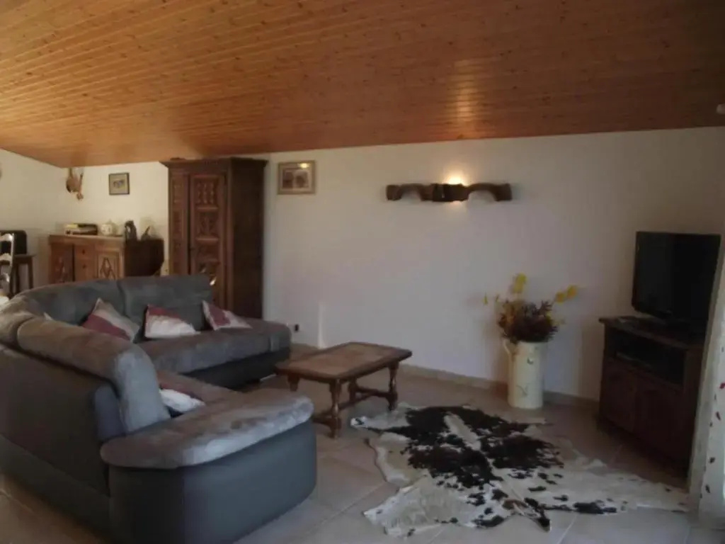 Afficher la photo 6 — Gîte La Garnache, 4 pièces, 7 personnes - FR-1-426-131