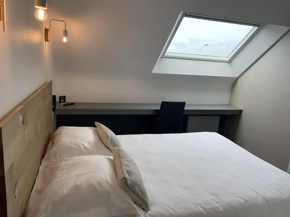 Classic room