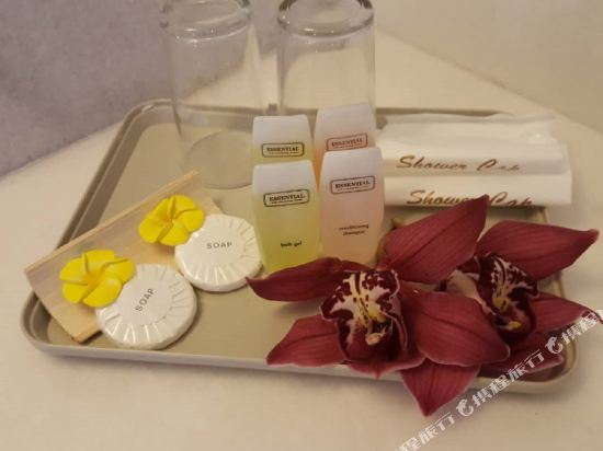 Hotel Grand Continental Langkawi
