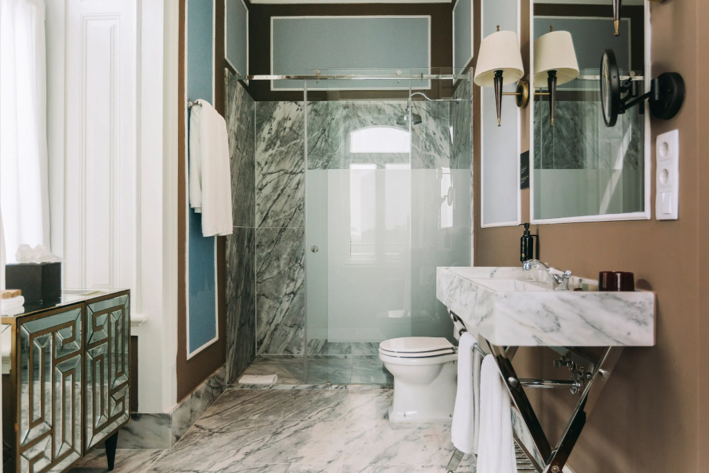 Torel Palace Lisbon image General