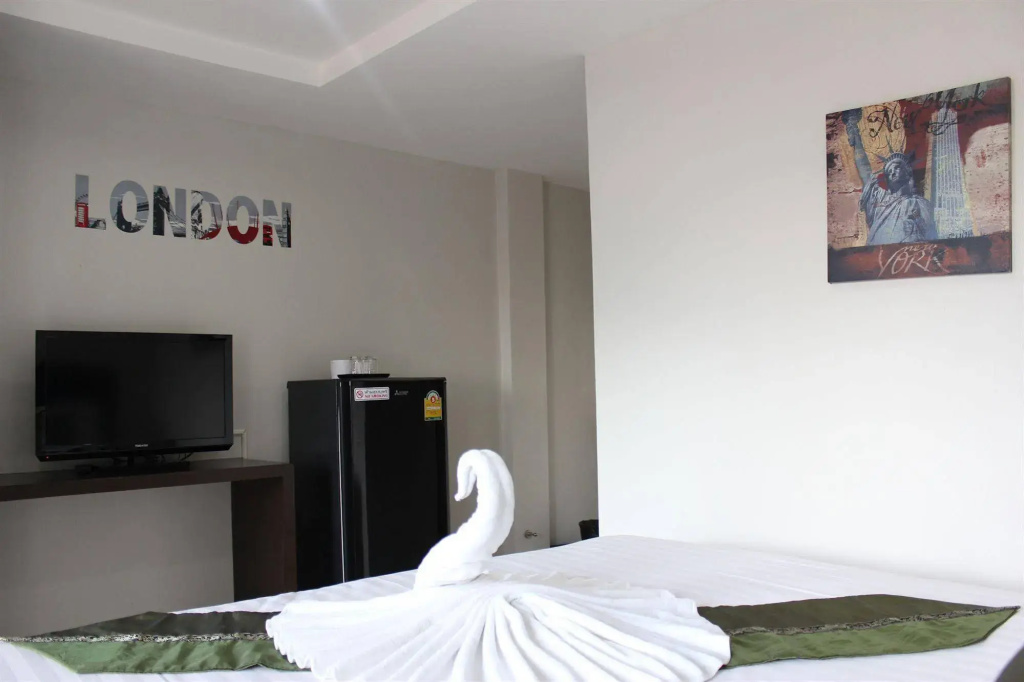 Hotel photo 10