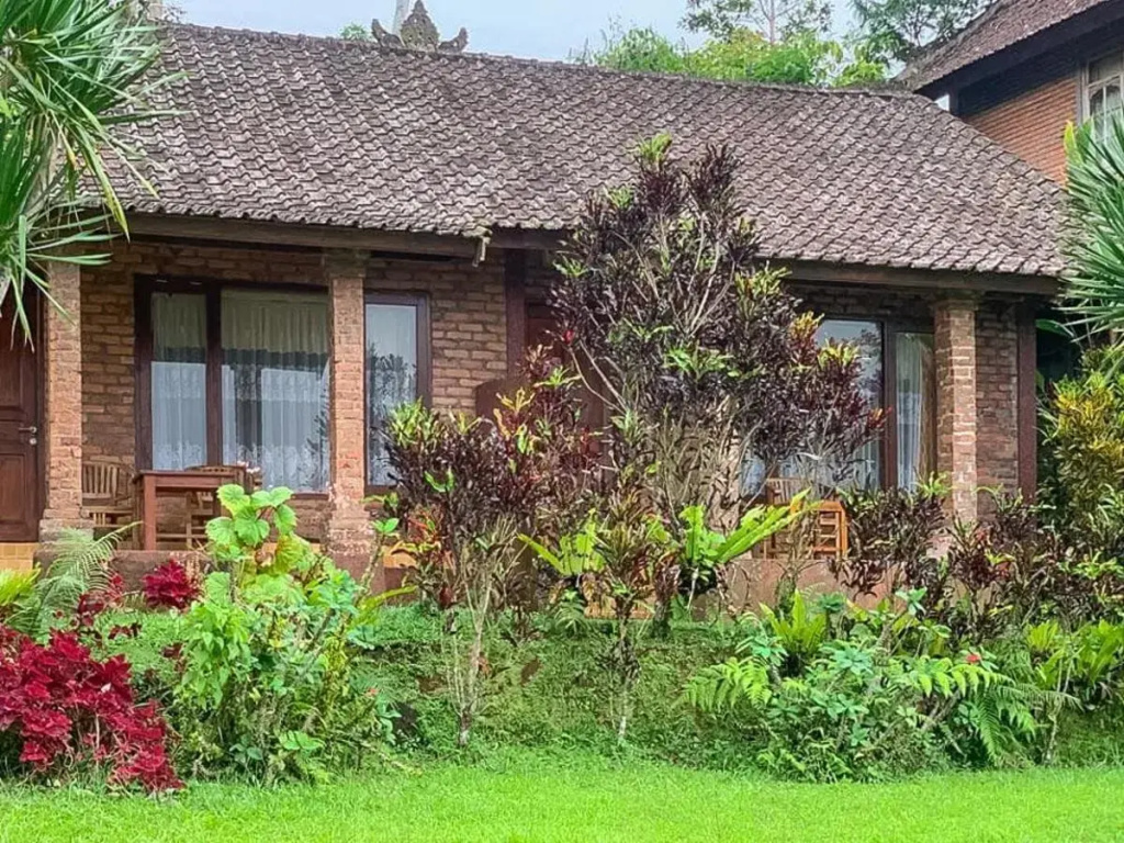 Homestay Jatiluwih 259