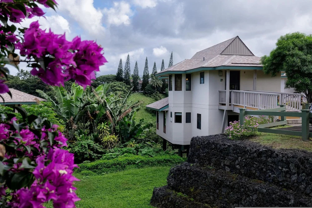 Hanalei Bay Villa 8