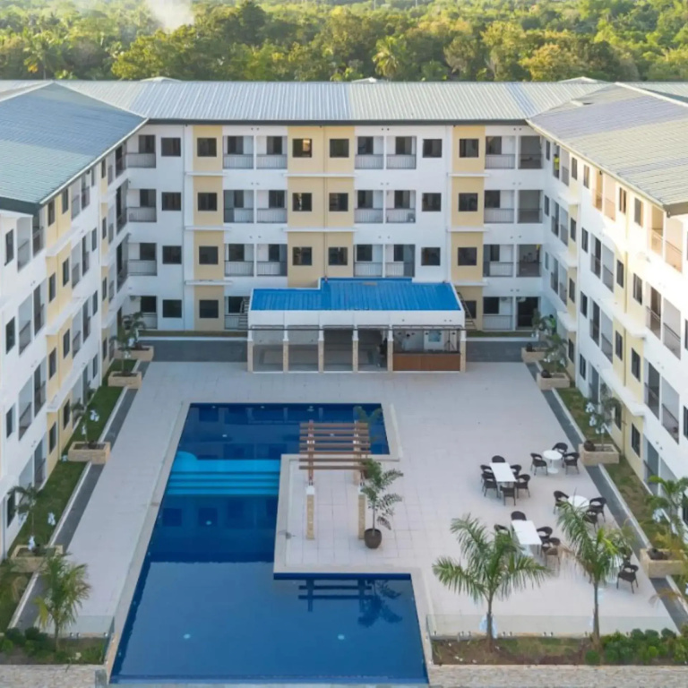 Panglao Vista Suites by SMS Hospitality