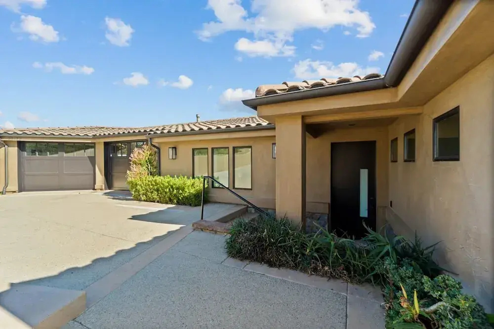 Dana Point Luxe Str14-007