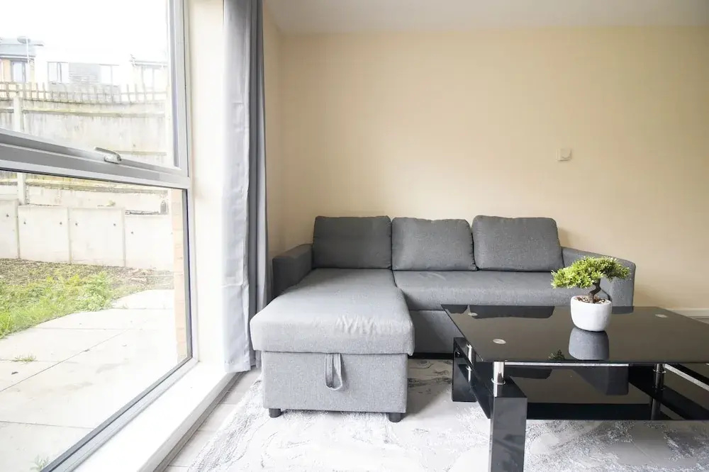 Balcony & Terrace