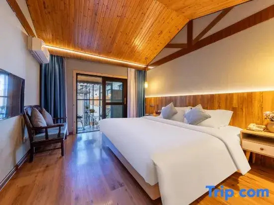Dali Landscape Hotel - Chambres